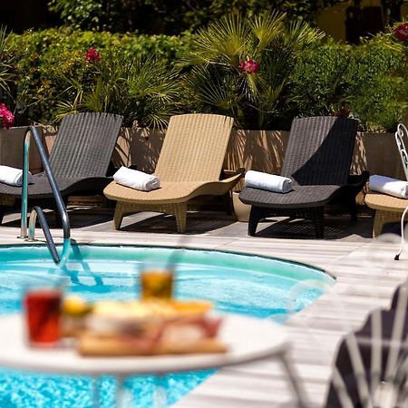 Hotel Condor-New 2024-Con Piscina Riccione Zewnętrze zdjęcie