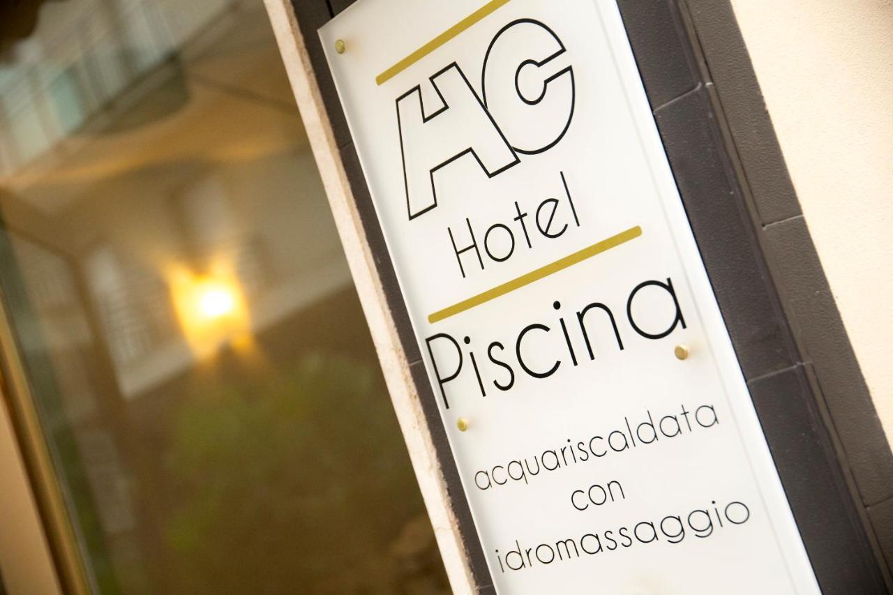 Hotel Condor-New 2024-Con Piscina Riccione Zewnętrze zdjęcie